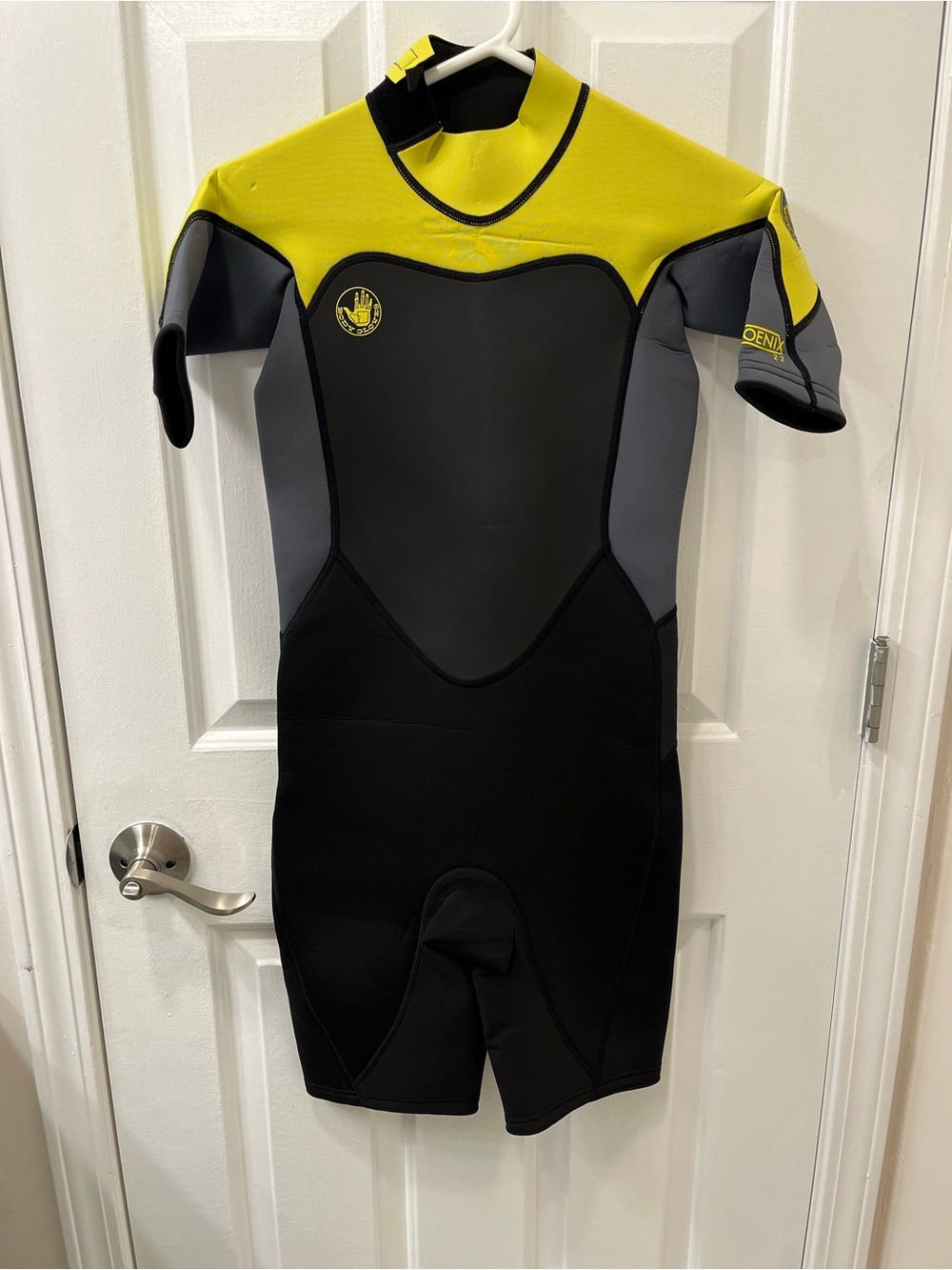 Body Glove Boys/Girls 2mm Phoenix SpringSuit size 16